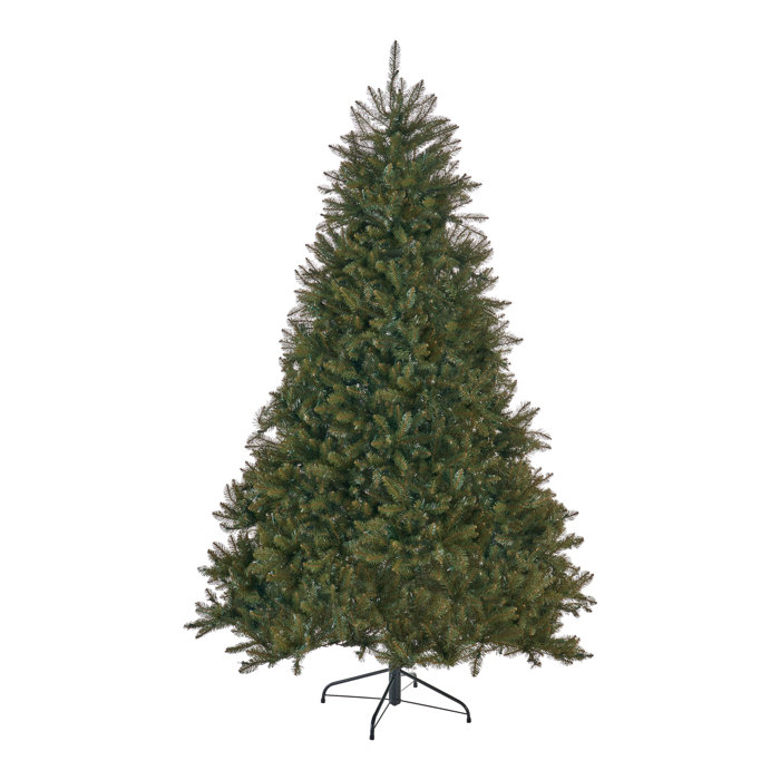The Holiday Aisle® Lewisville Lighted Christmas Tree & Reviews Wayfair